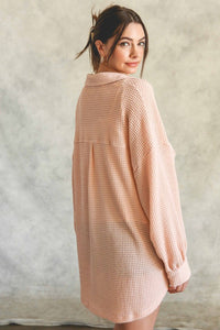 Celina Soft Thermal Knit Thermal Top - 3 Colors