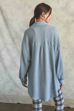 Load image into Gallery viewer, Celina Soft Thermal Knit Thermal Top - 3 Colors
