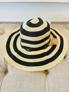 Sunlily Roll-N-Go Sun hat