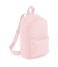 Load image into Gallery viewer, Mini Essential Fashion Backpack- Multiple Colors