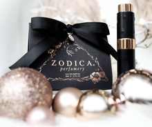 Load image into Gallery viewer, Zodica Perfume- Twist &amp; Spritz Gift Set