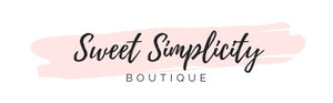 Sweet Simplicity Boutique