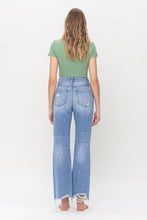 Load image into Gallery viewer, Lilyanna Vintage Super High Rise Flare Jeans