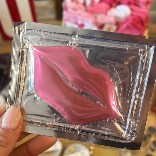 Valentines Lip Mask