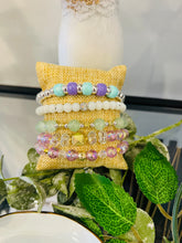 Load image into Gallery viewer, Erimish Bracelet Bar - Passion Stack