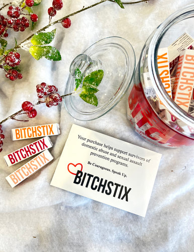 BitchStix Lip Balm