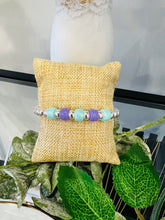 Load image into Gallery viewer, Erimish Bracelet Bar - Passion Stack