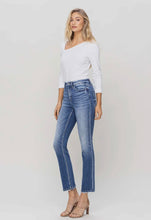 Load image into Gallery viewer, Danielle High Rise Slim Jeans- Medium