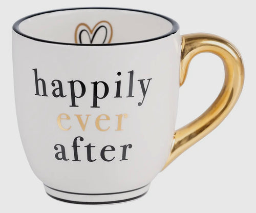 Happily Ever After Mug