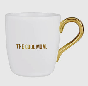The Cool Mom Mug