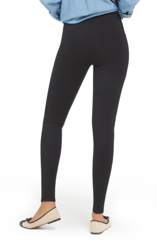 Ponte Ankle Leggings By Spanx – Sweet Simplicity Boutique