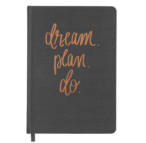Dream Plan Do Planner