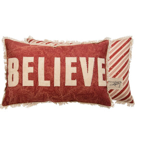 Pillow - Believe