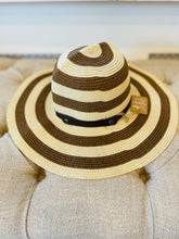 Load image into Gallery viewer, Sunlily Roll-N-Go Sun hat