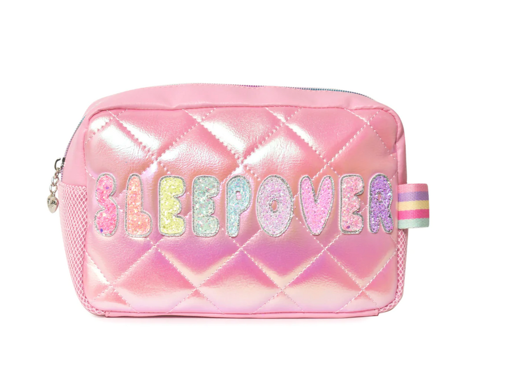 OMG Accessories- Sleepover Pouch
