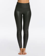 Load image into Gallery viewer, Spanx Faux Leather Leggings