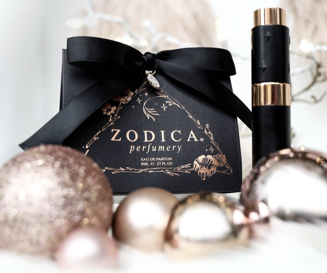 Zodica Perfume- Twist & Spritz Gift Set