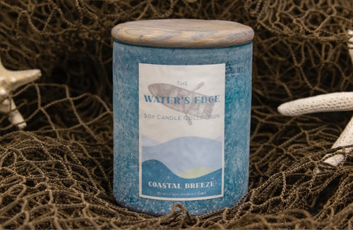 Water’s Edge Candle