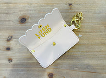 Load image into Gallery viewer, Credit Card Pouch- Lush Fund