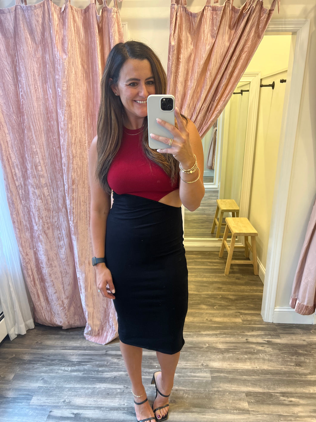Shop The Girls Night Out Outfit