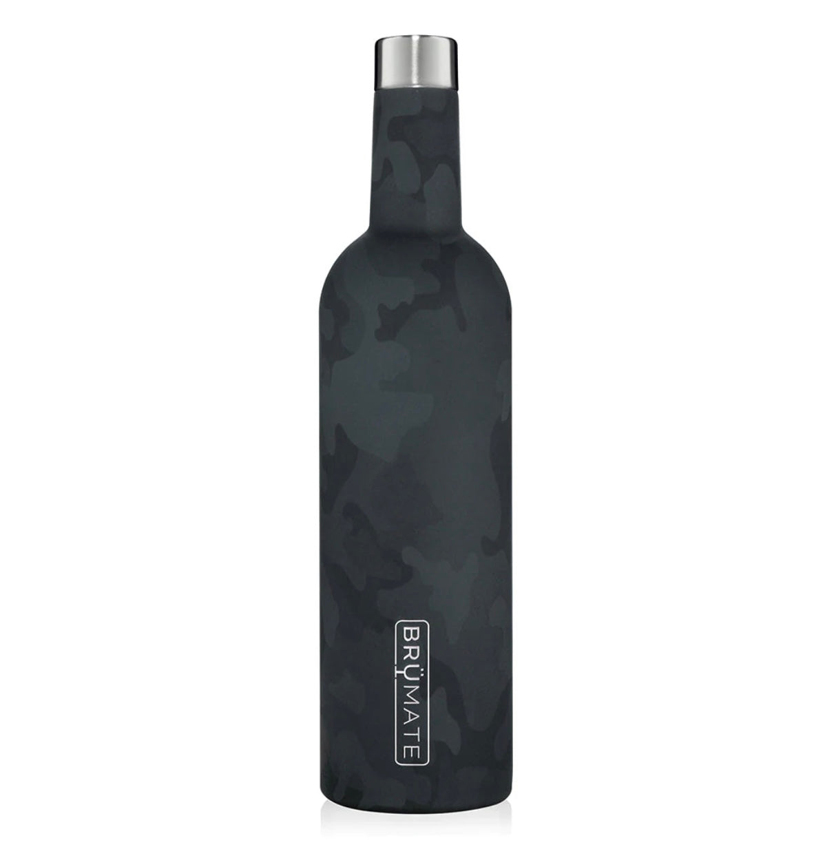 BRUMATE 25oz Winesulator - Midnight Camo – Sweet Simplicity Boutique