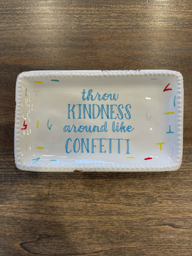 Kindness Trinket Tray
