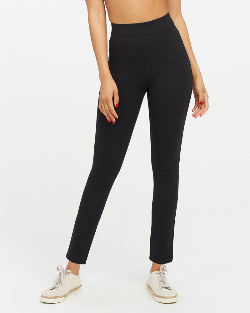 The Perfect Black Pant by Spanx – Sweet Simplicity Boutique